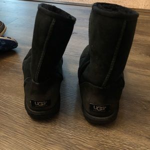 UGG boots